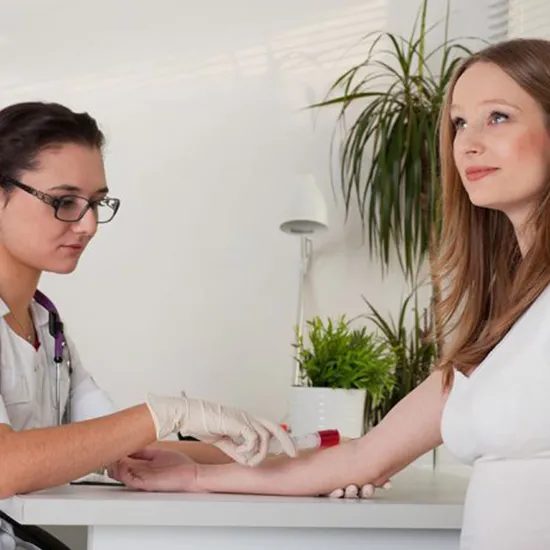 maternal serum screen 3 triple